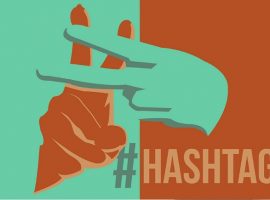 #Ativismo: O poder social do hashtag