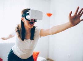 Os novos desafios da realidade virtual e realidade aumentada